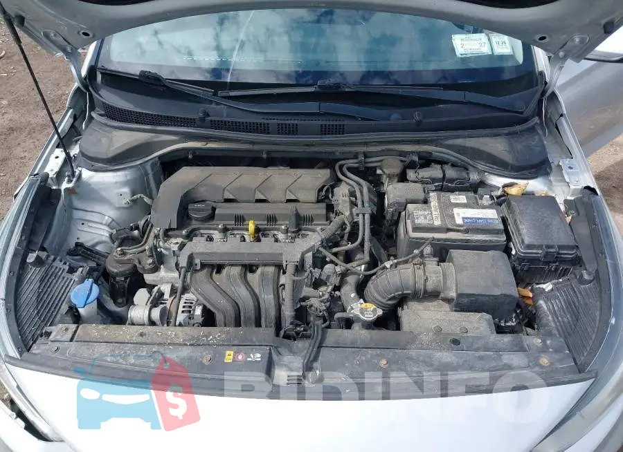 3KPC24A66LE109012 Photo# 10