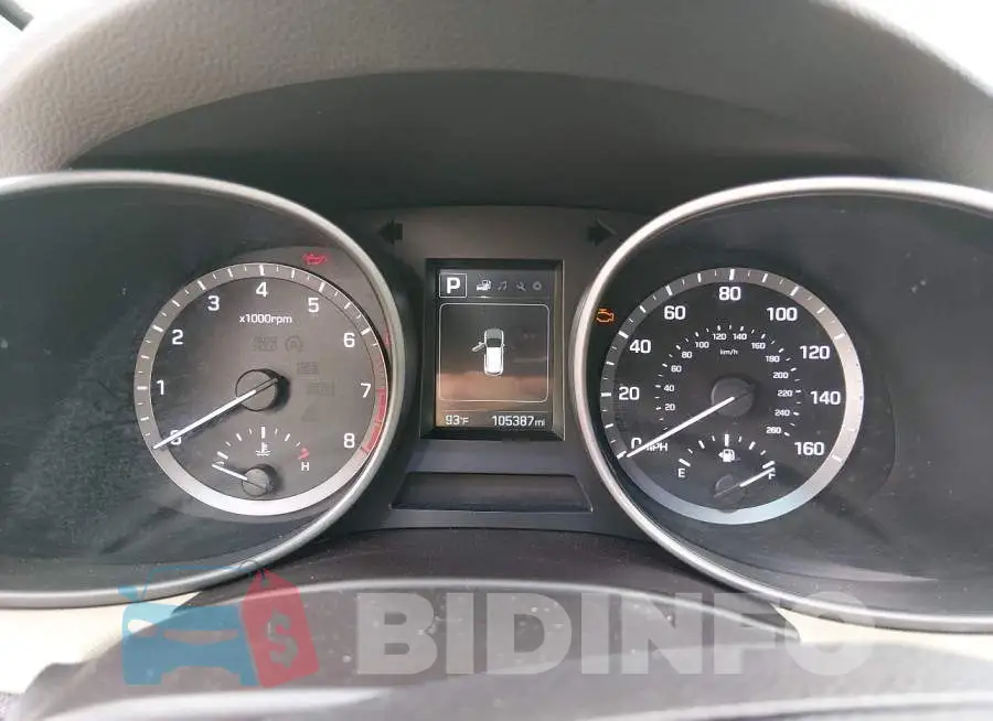 5XYZTDLB6HG458652 Photo# 7