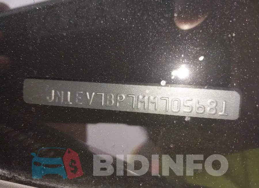 JN1EV7BP7MM705681 Photo# 9