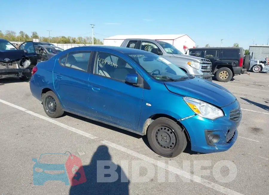 ML32F3FJ4KHF15389 Photo# 1