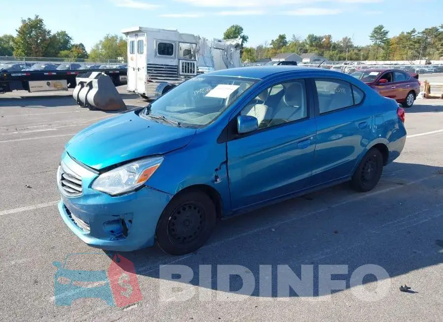 ML32F3FJ4KHF15389 Photo# 2