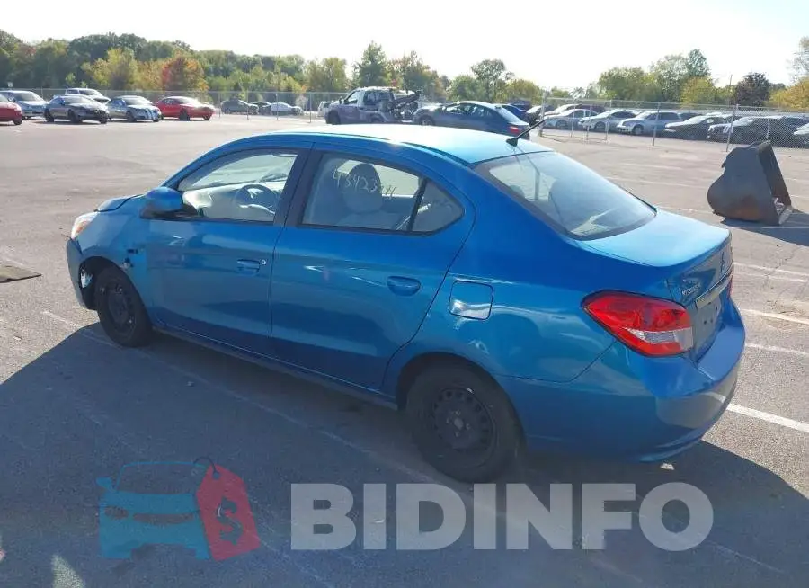 ML32F3FJ4KHF15389 Photo# 3