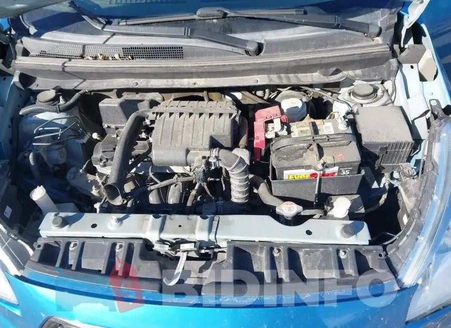 ML32F3FJ4KHF15389 Photo# 10