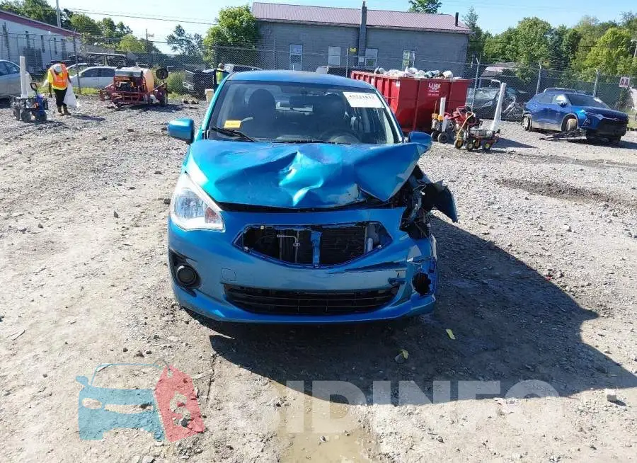 ML32F3FJ9HHF12688 Photo# 6