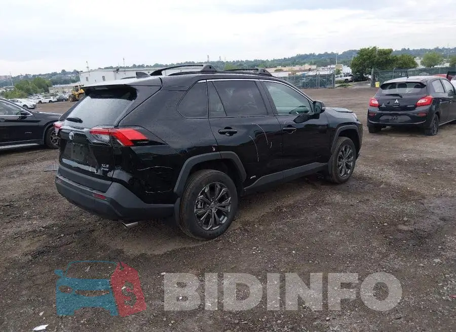2T3B6RFV1SW089543 Photo# 4