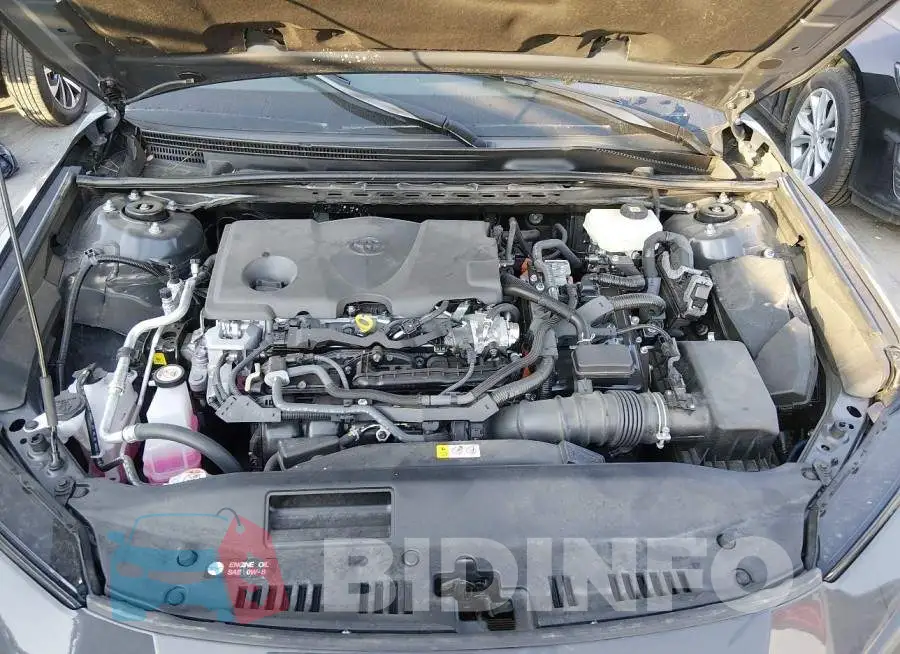 4T1DAACKXTU689152 Photo# 10