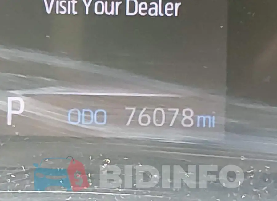 5TDZZRAH2MS031601 Photo# 16