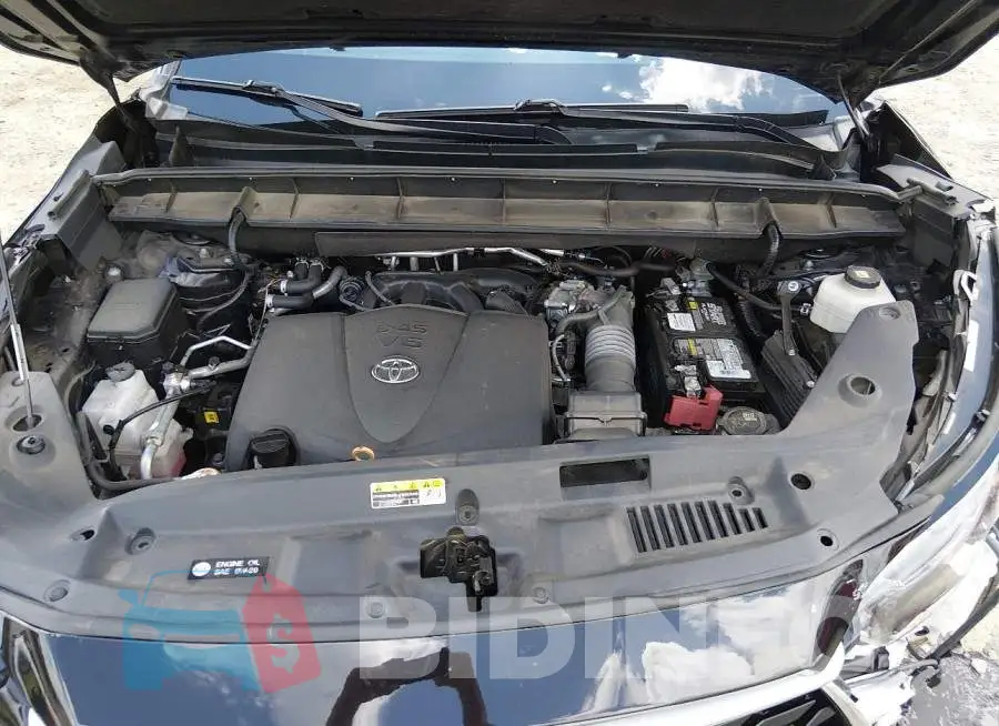 5TDZZRAH2MS031601 Photo# 10