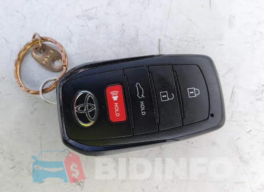 5YFB4MDE1SP332001 Photo# 11