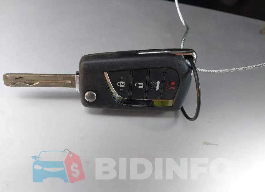 5YFB4MDE5SP236307 Photo# 11