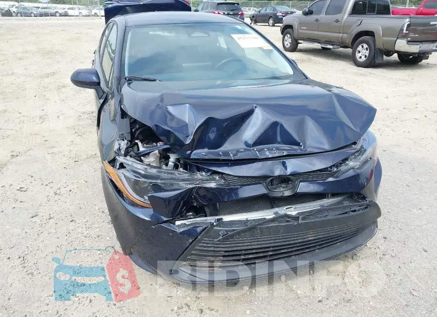5YFB4MDE8SP311713 Photo# 6