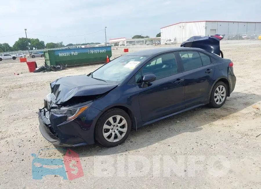 5YFB4MDE8SP311713 Photo# 2