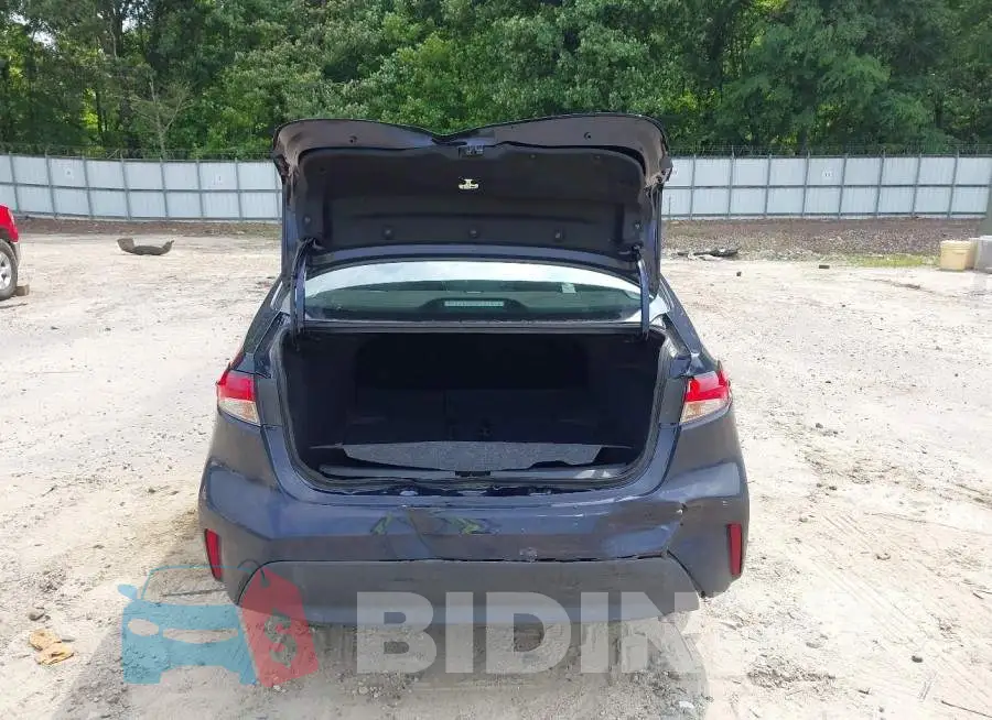 5YFB4MDE8SP311713 Photo# 16