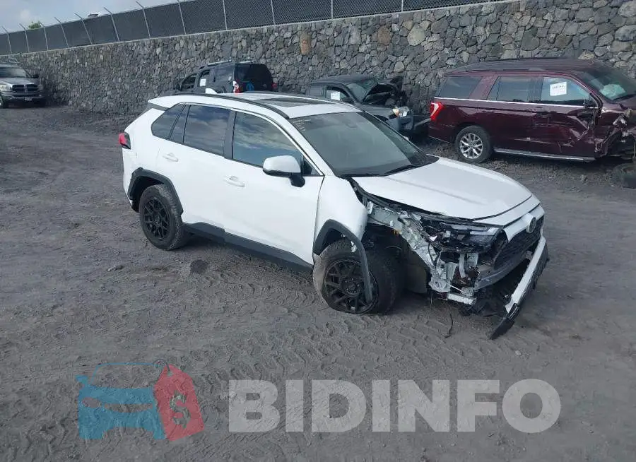 JTMW1RFV3PD105780 Photo# 1