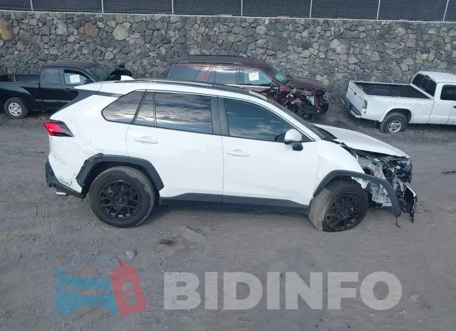 JTMW1RFV3PD105780 Photo# 6