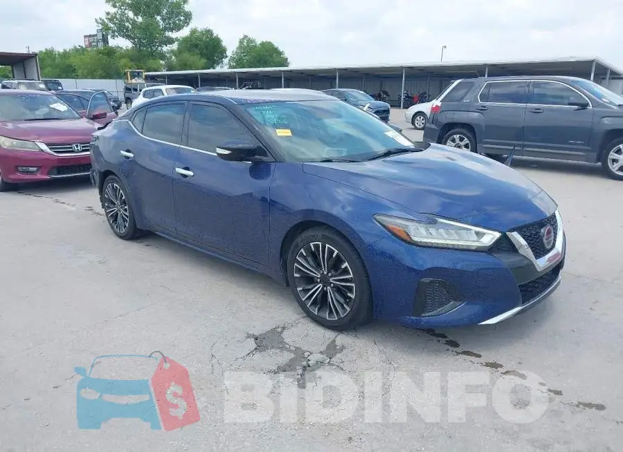1N4AA6CV4LC383767 Photo# 1