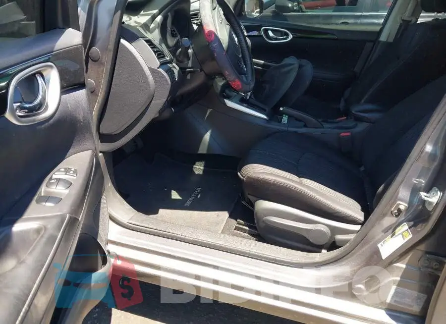 3N1AB7AP4JL625432 Photo# 5