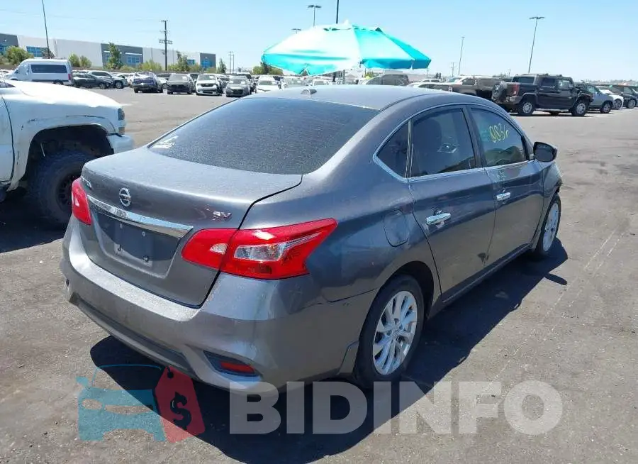 3N1AB7AP4JL625432 Photo# 4