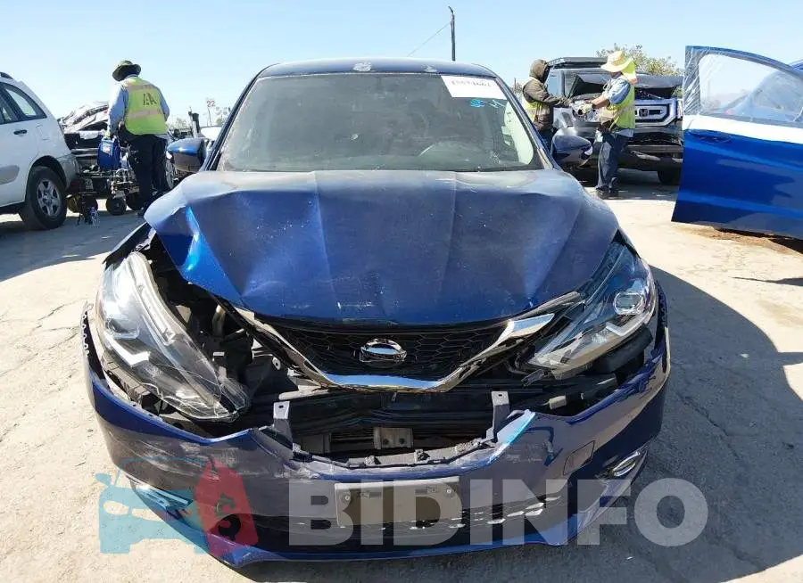 3N1AB7AP5GY253367 Photo# 12