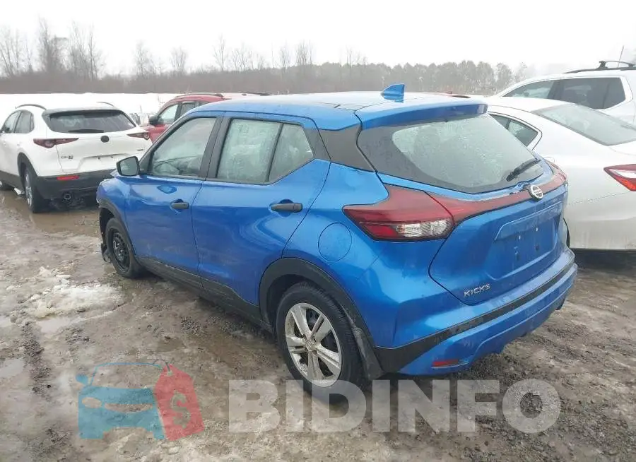 3N1CP5BV1ML514448 Photo# 14