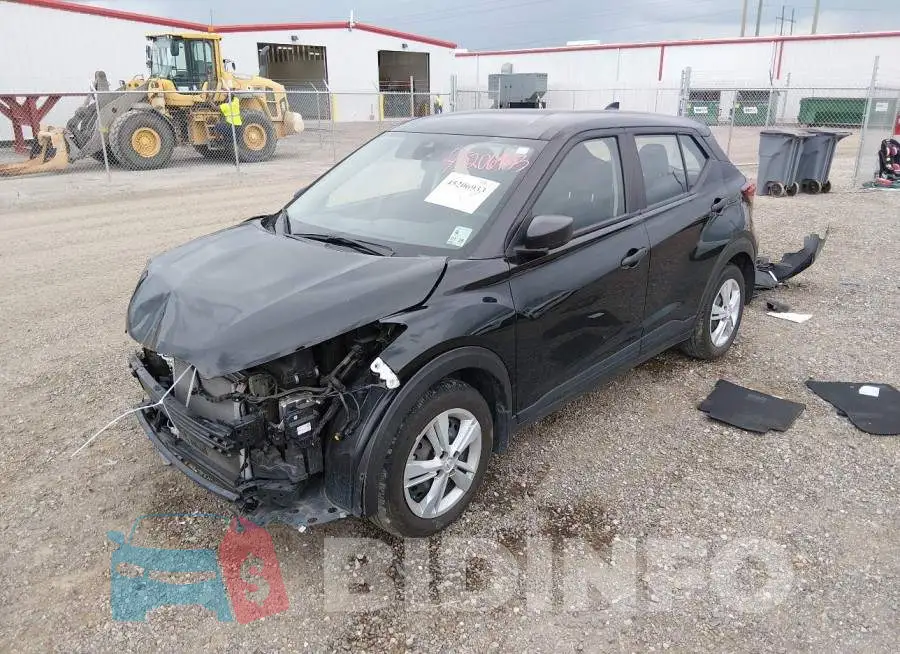 3N1CP5BV5RL508319 Photo# 2