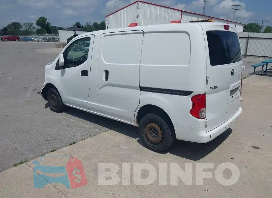 3N6CM0KN6MK706038 Photo# 3