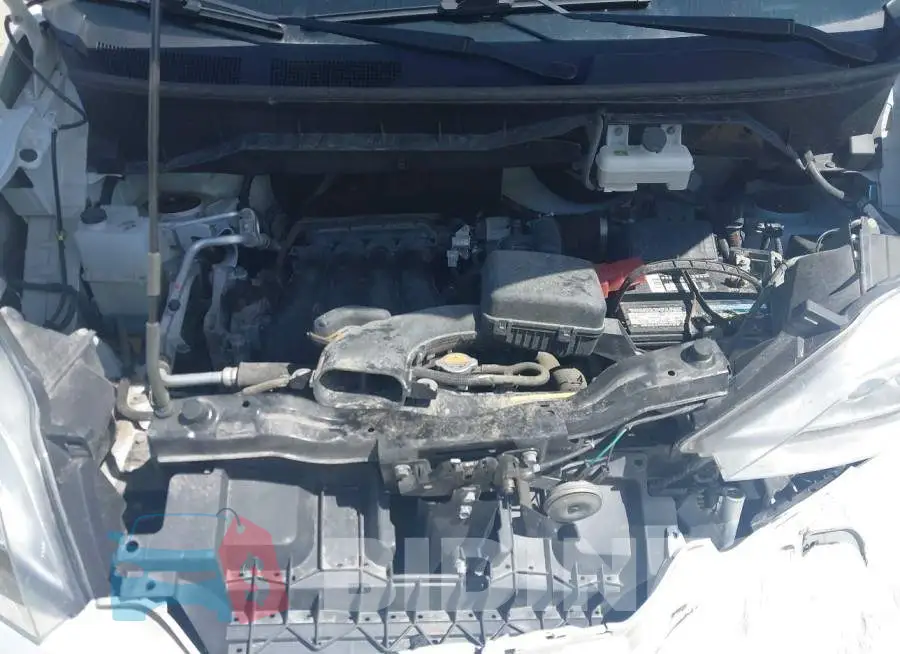 3N6CM0KN6MK706038 Photo# 10