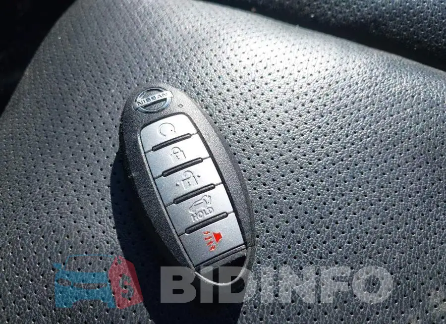 5N1AZ2MS2KN111443 Photo# 11
