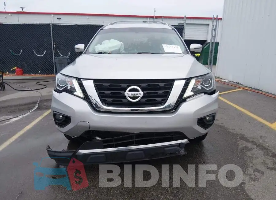 5N1DR2BN1LC626165 Photo# 12