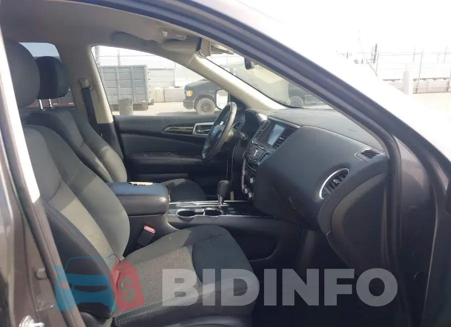 5N1DR2MN9JC654404 Photo# 5