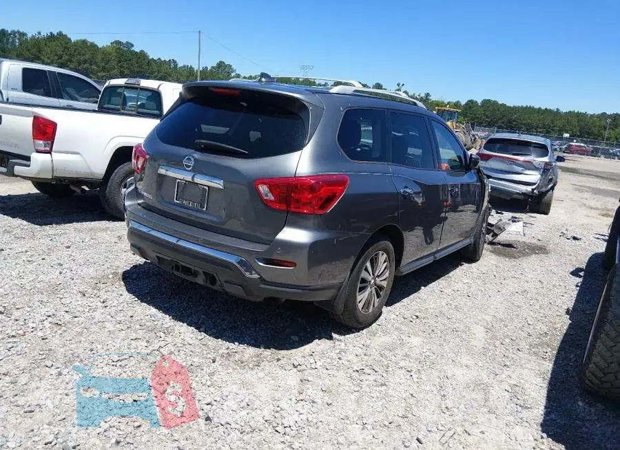 5N1DR2MNXKC637192 Photo# 4