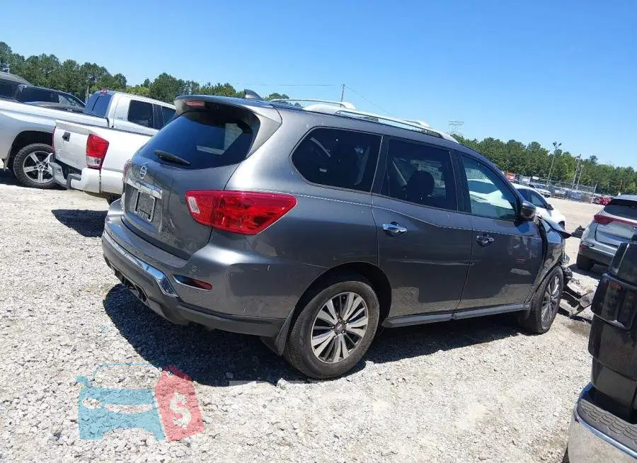 5N1DR2MNXKC637192 Photo# 13