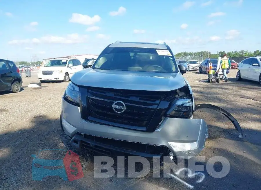5N1DR3DG1SC244284 Photo# 13