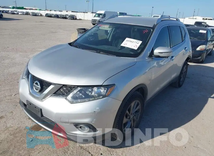 KNMAT2MT1GP713745 Photo# 2