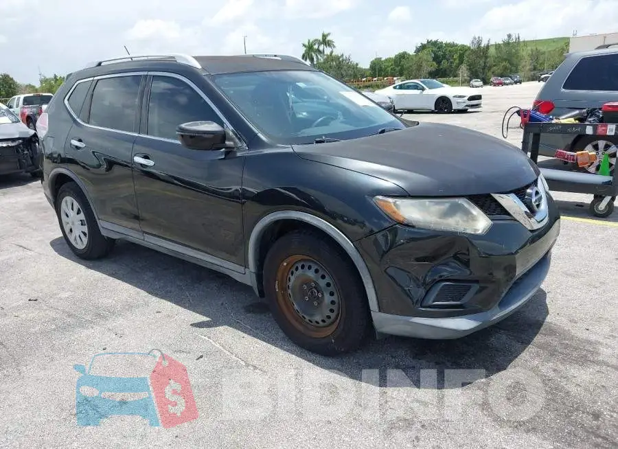 KNMAT2MT6GP659391 Photo# 1
