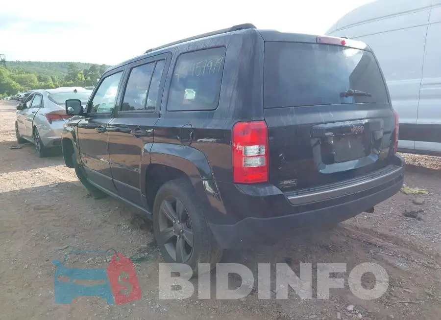 1C4NJPBB2HD120543 Photo# 3