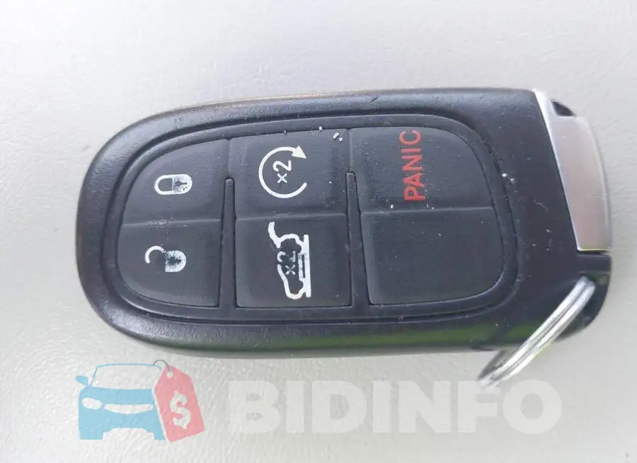 1C4PJLDB6KD151865 Photo# 11