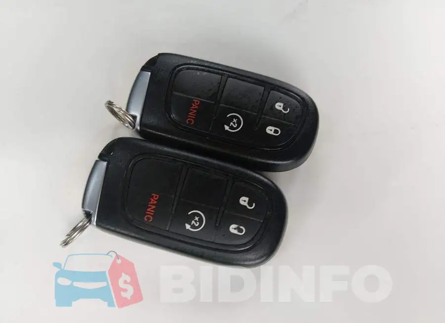 1C4PJMLX6KD127214 Photo# 11