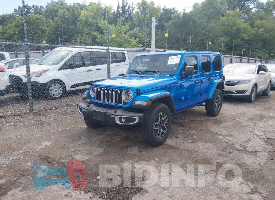 1C4PJXEN8TW266201 Photo# 2