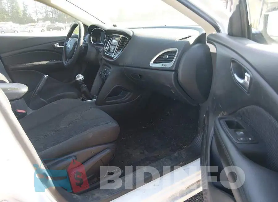 1C3CDFFAXGD820467 Photo# 5