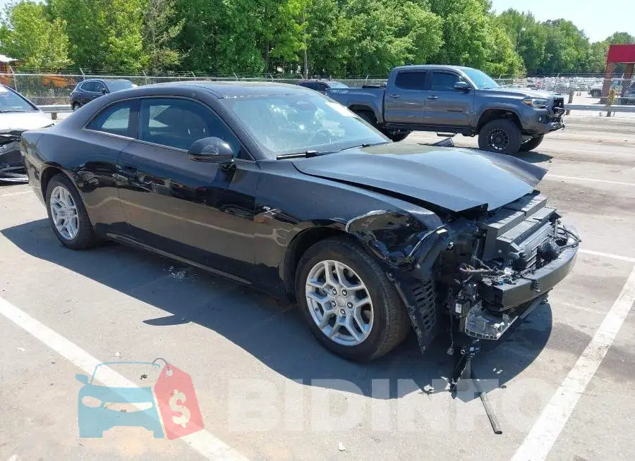 2C3CDBCK7SR537357 Photo# 1