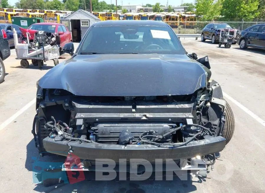 2C3CDBCK7SR537357 Photo# 13