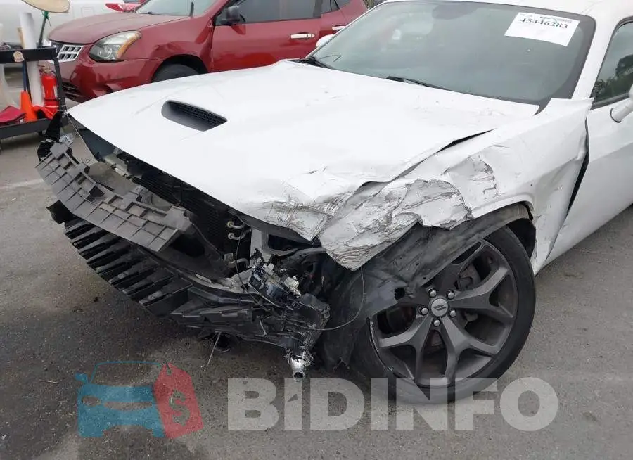 2C3CDZBT5KH557115 Photo# 6