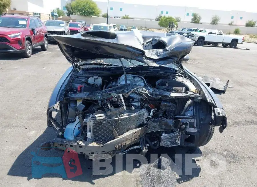 2C3CDZC96PH570076 Photo# 13