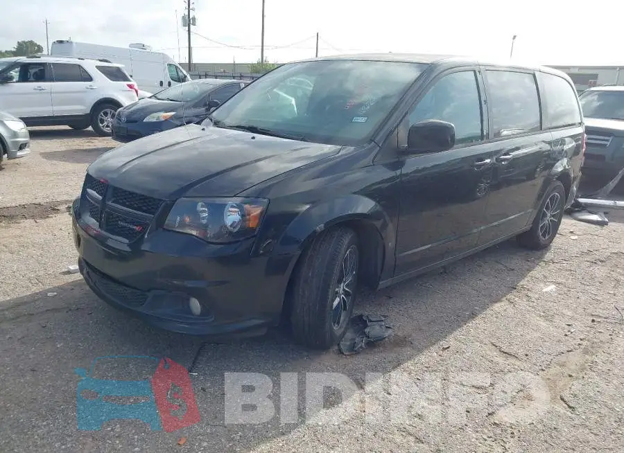 2C4RDGEG6JR205193 Photo# 2