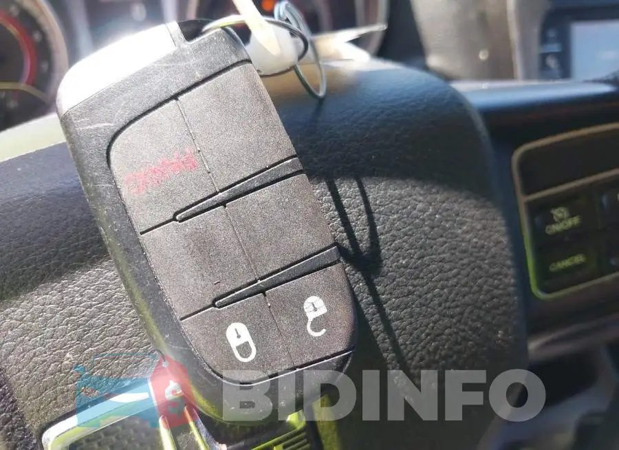 3C4PDCAB7GT230927 Photo# 11