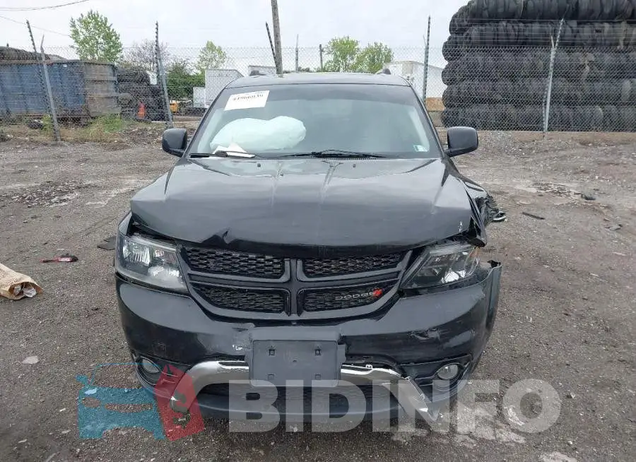 3C4PDCGB4LT267662 Photo# 12