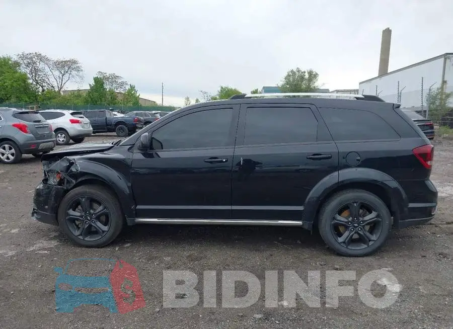 3C4PDCGB4LT267662 Photo# 14