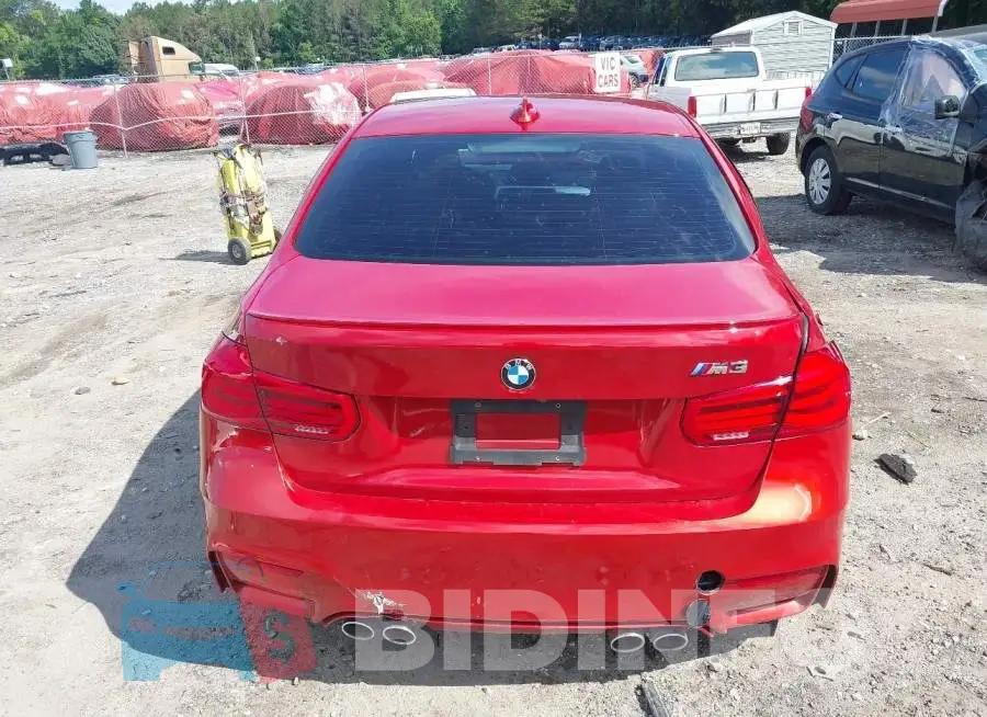 WBS8M9C55J5K98996 Photo# 16