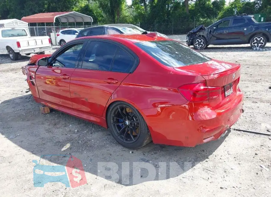 WBS8M9C55J5K98996 Photo# 3